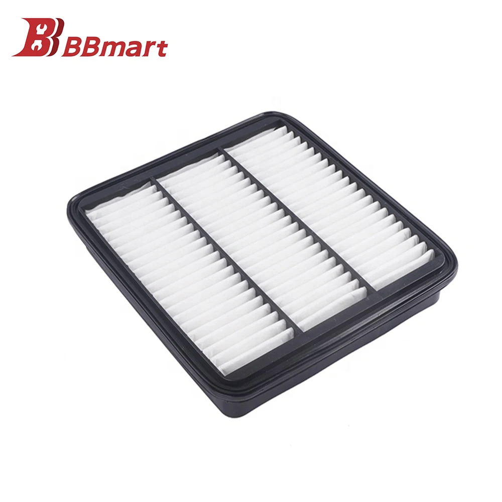 

BBmart Auto Parts 1 pcs Air Filter For Chery old A5 OE A21-1109111 Factory price accesorios coche