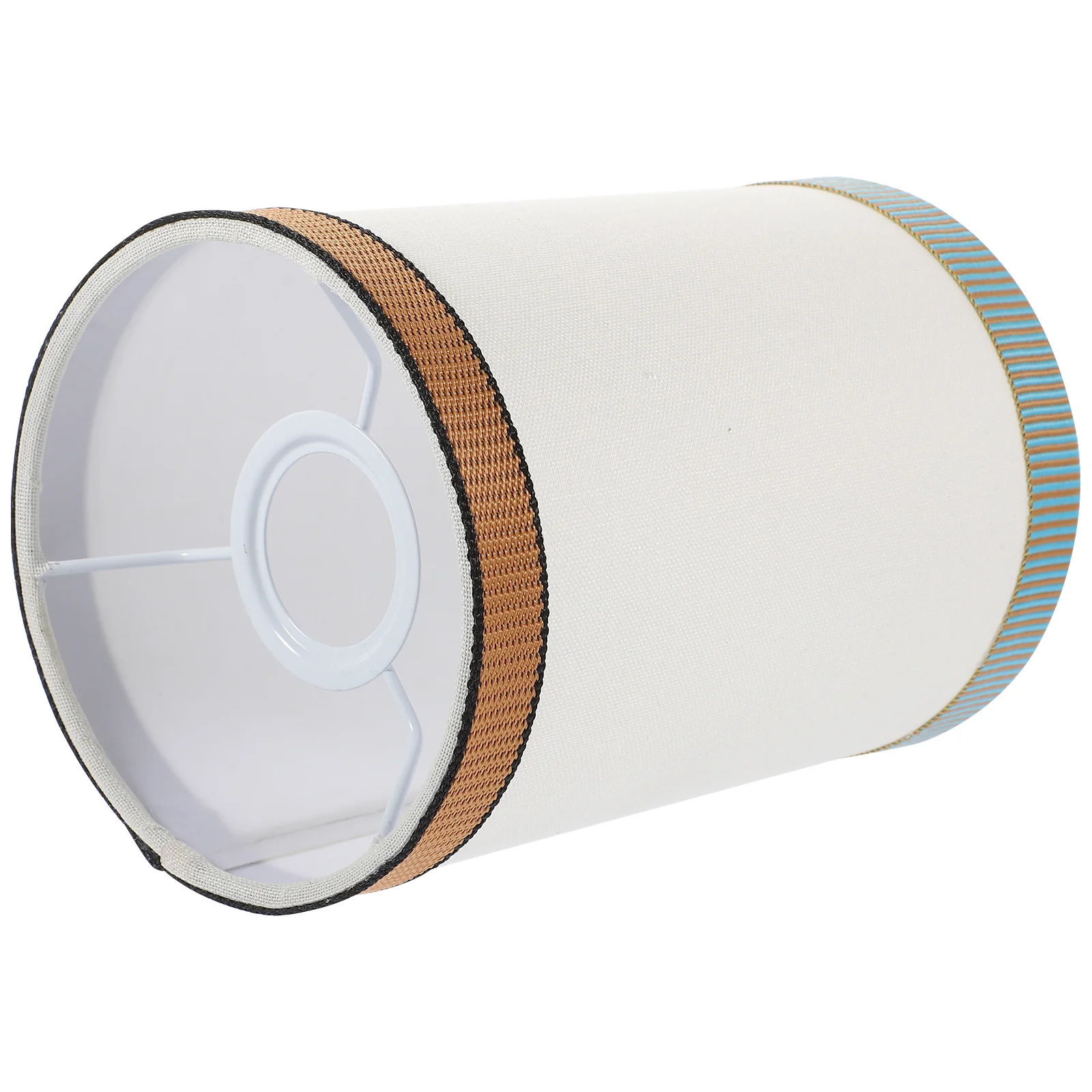 

Cloth Lamp Shade Cloth Table Lamp Shade Fabric Light Shade Decoration Table Lamp Cover Decor