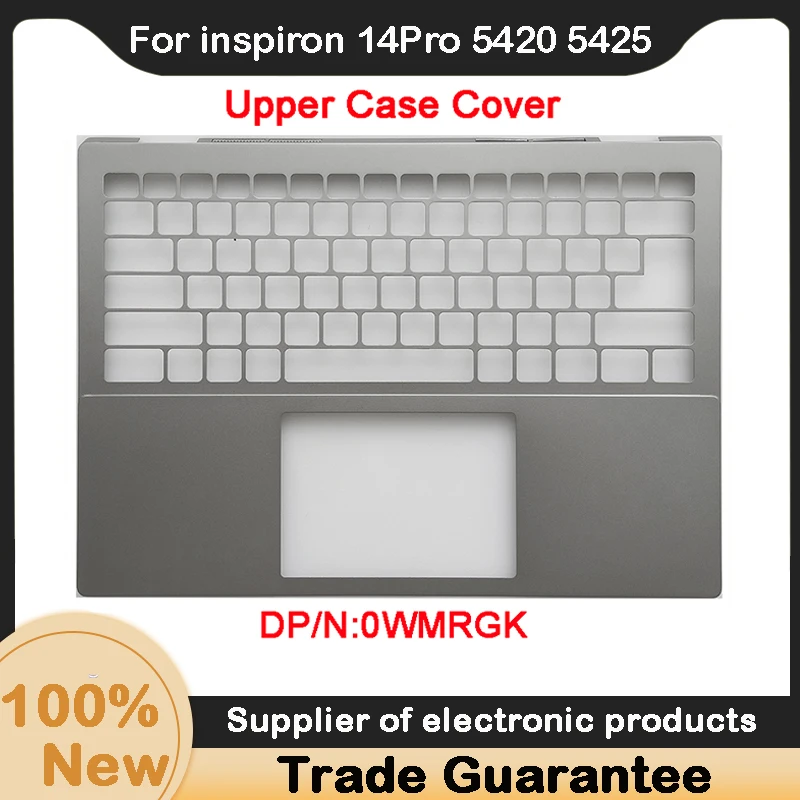 Nuovo Per Dell Inspiron 14Pro 5420 5425 Cover Superiore 0Wmrgk