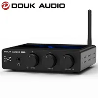 Douk Audio A5 PRO TPA3255 Bluetooth Amplifier HiFi Class D Stereo Audio Amp 1