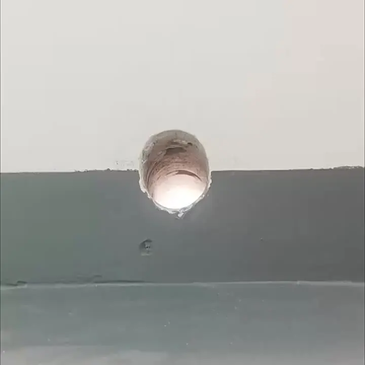 Coperture Fori Ventilazione 70mm - Tappi Decorativi In Plastica, Per Tubi E Aria Condizionata - Foto 6