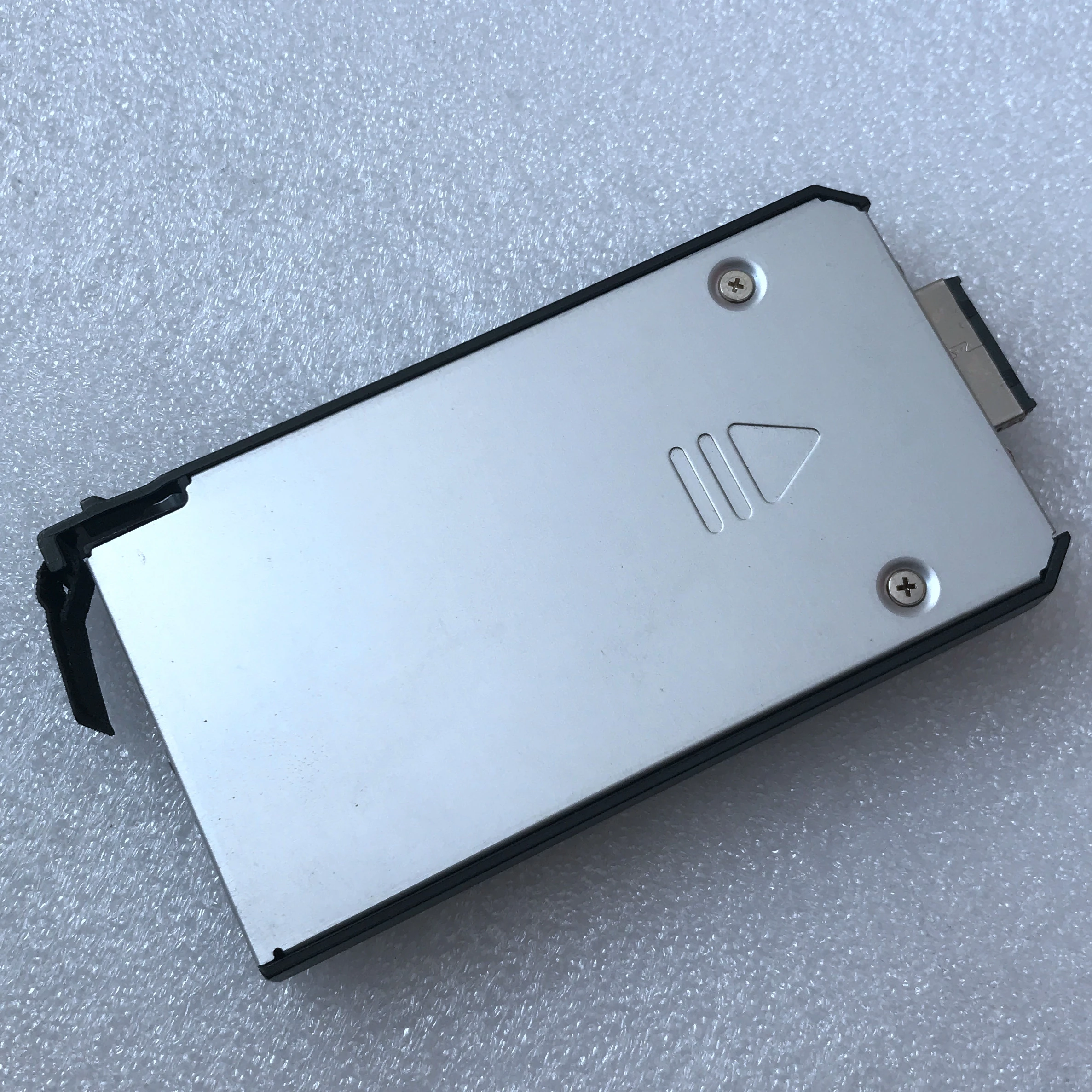 ORIG для Getac V110 110 HDD SSD корпус жесткого диска Base Caddy SATA с разъемом 4129000005-r08 TF1-FPC FPC |