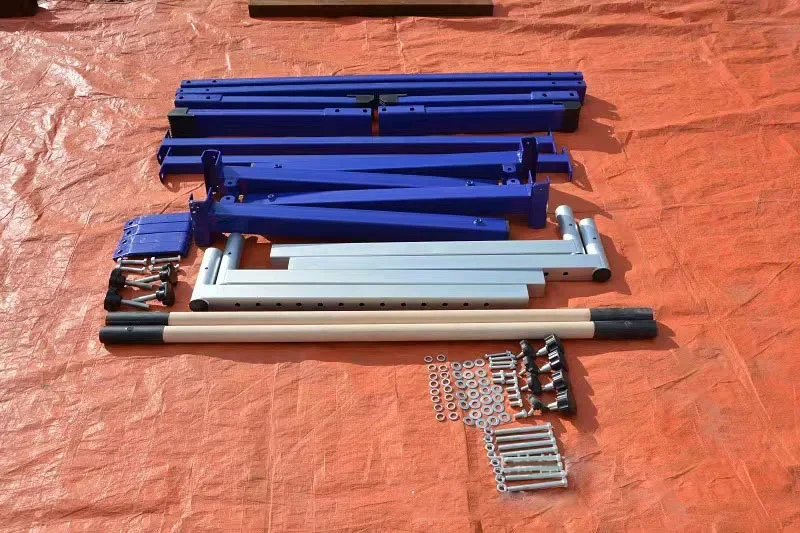Factory gyms with adjustable height for gymnastics, high and low parallel bars, and low price uneven bars