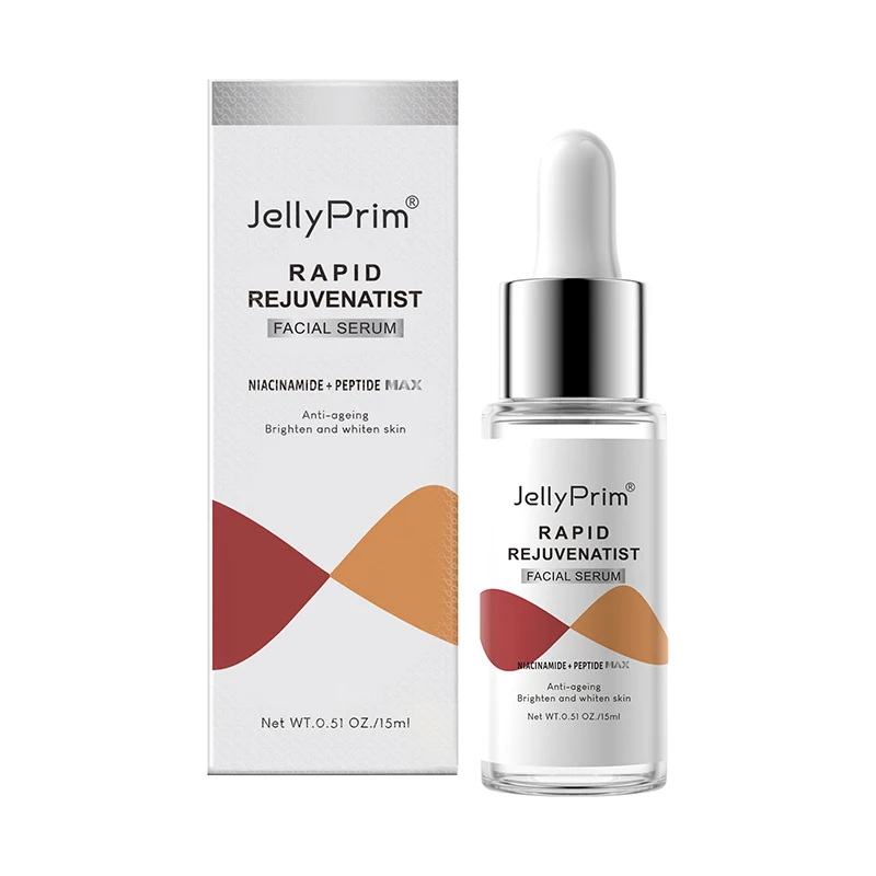 Сыворотка для лица Jellyprim Niacinamide