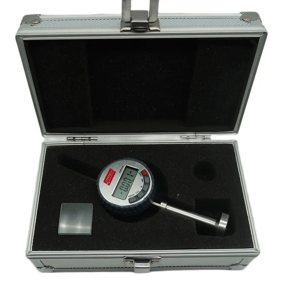 SURFACE PROFILE GAUGE TMR100