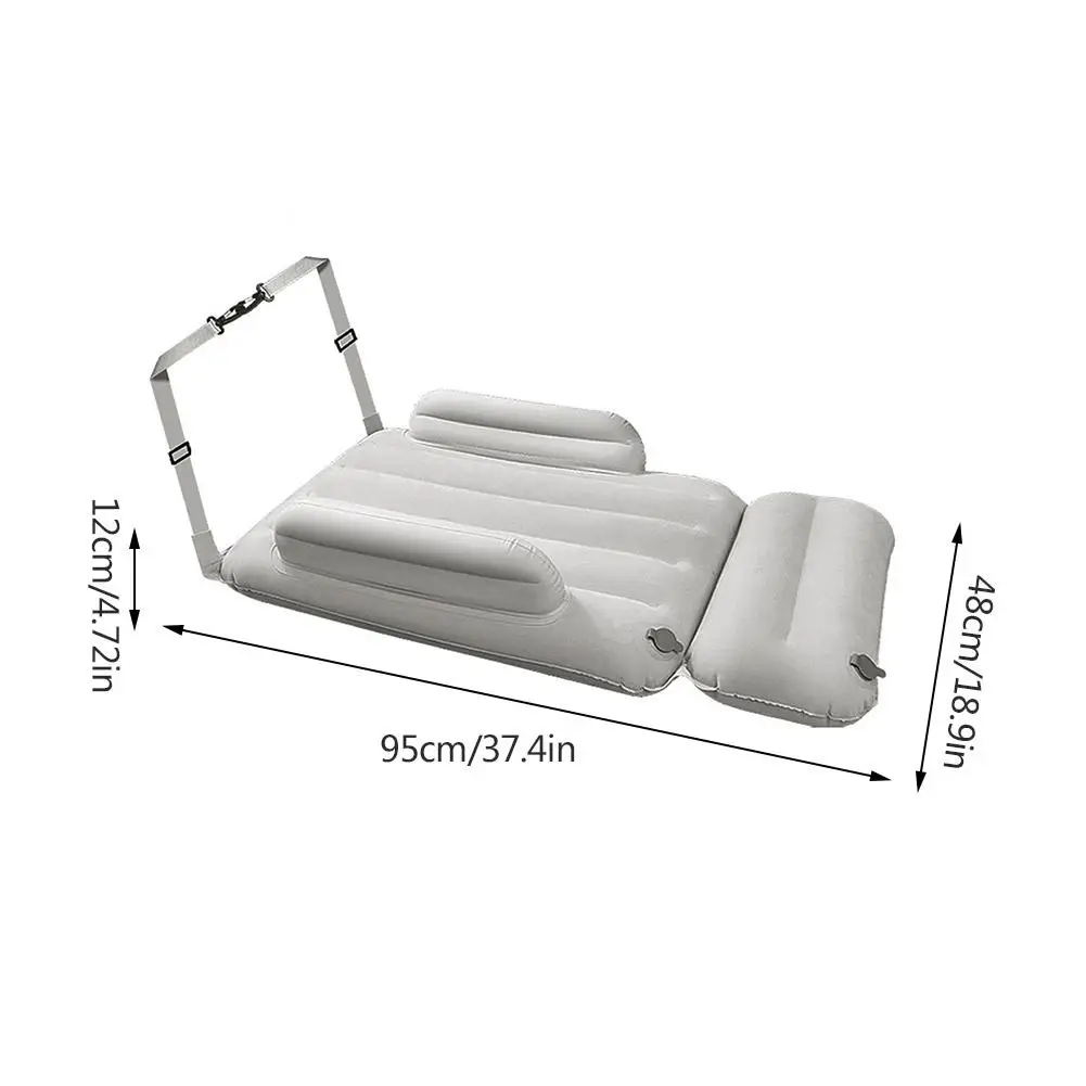 Children’s Inflatable Camping Bed Camping Beds Glamping Camping