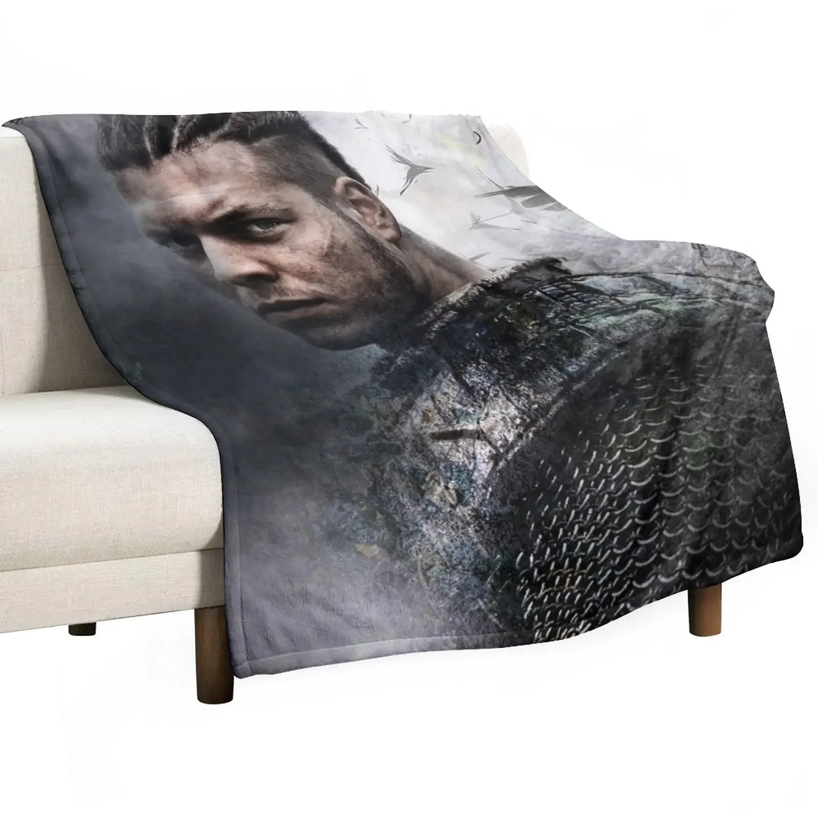 

Ivar Throw Blanket Camping Blankets For Baby Picnic Decorative Throw Blankets