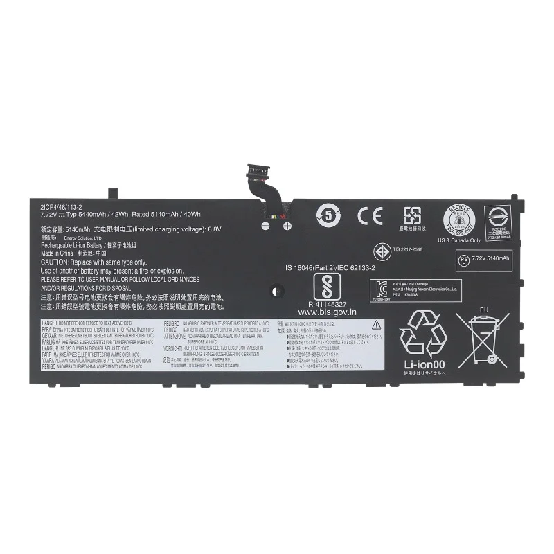 Lenovo thinkpad x1 tablet gen2 バッテリー 91% Amazon.com: Battery Replacement for LE ThinkPad X1 Tablet