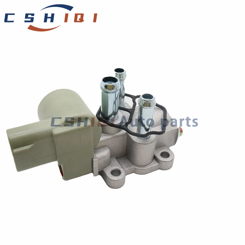 22270-15010 Idle Air Control Valve For Toyota Celica Corolla 1993-1995 Asuna Sunfire 1993 Geo Prizm 2227015010 22270 15010 New