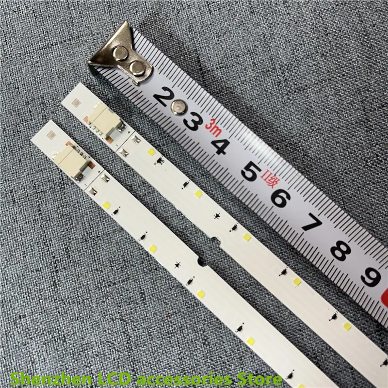 Per Samsung 43 Lcd Tv Louvre 43 L_160919 V6Lf_430Sfb 430Sfa_Led25 Ua43K5100Ak Ua43K5100Ar 445 Millimetri 25Led