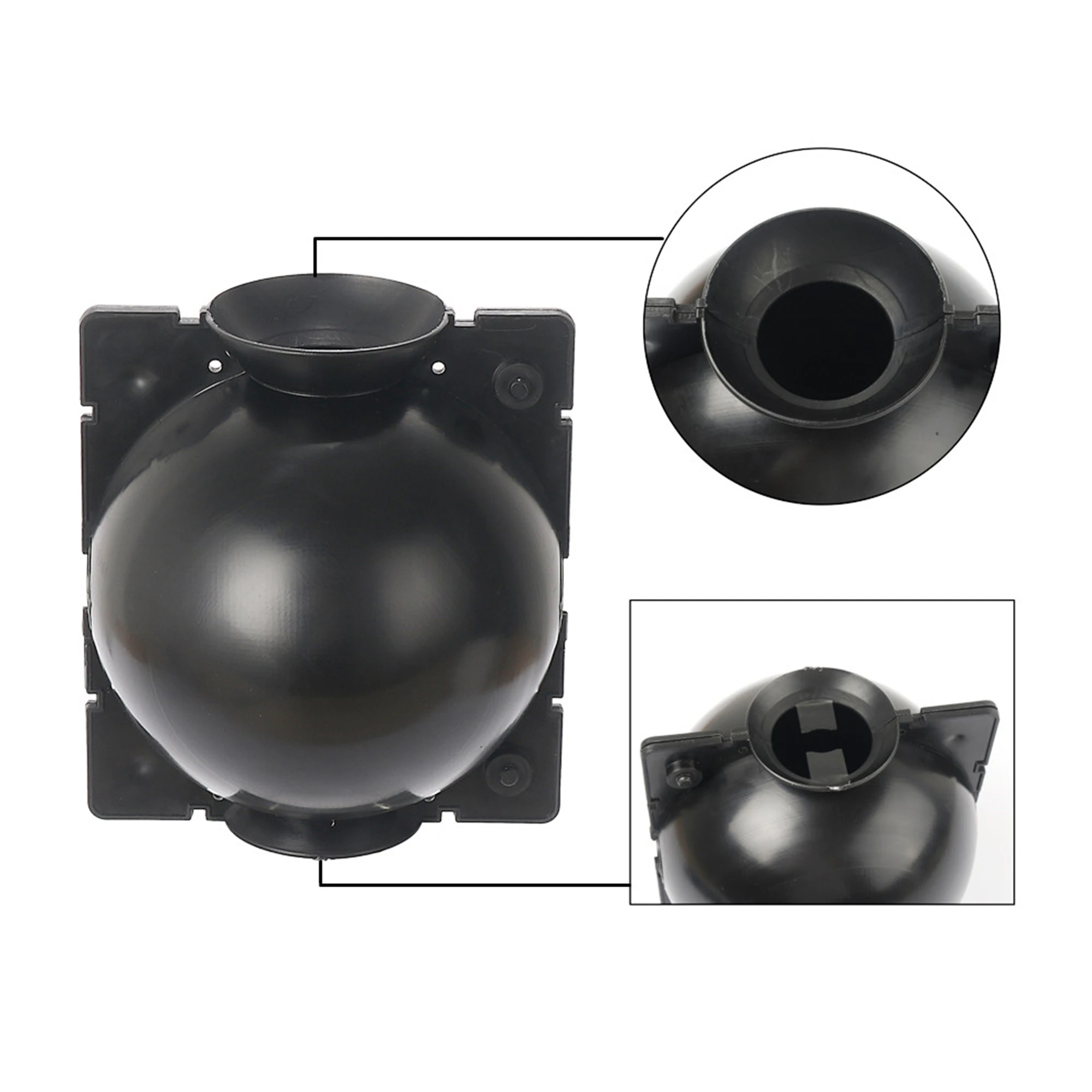 Plant Rooting Device, High-pressure Propagation Ball Grafting Box, Plant Root Ball Grafting, Transplanting Rooting Device