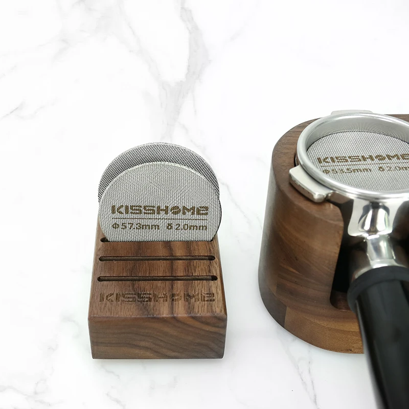 Coffee Filter Screen Replacement Backflush Filter Mesh Screen