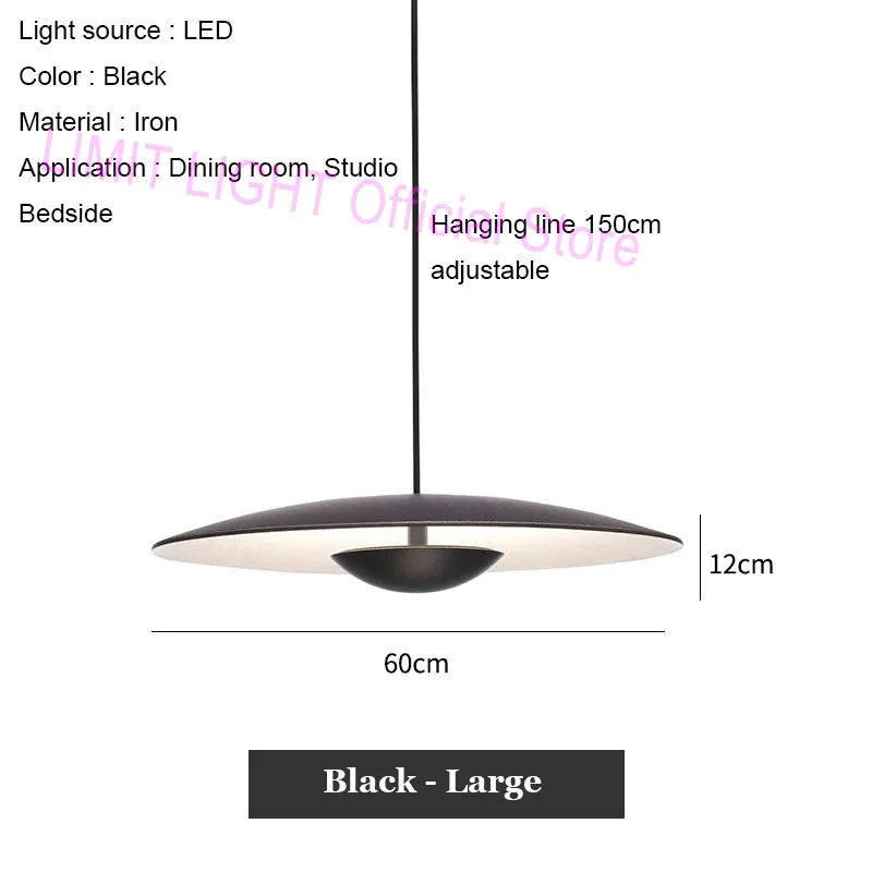 Black-D60CM