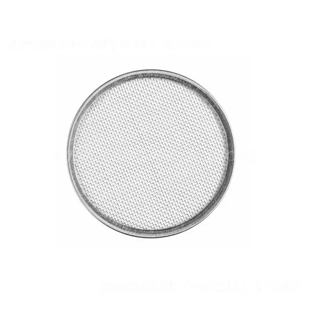 Vetőmag Csírázó Képernyő Fedelek 70 Mm 86 Szűrők Szűrő Borító Háló Tartozékok Szerszámok Termesztése Fedelet - Image 2