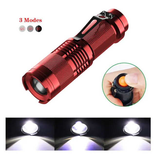 Q5 LED White Light-29