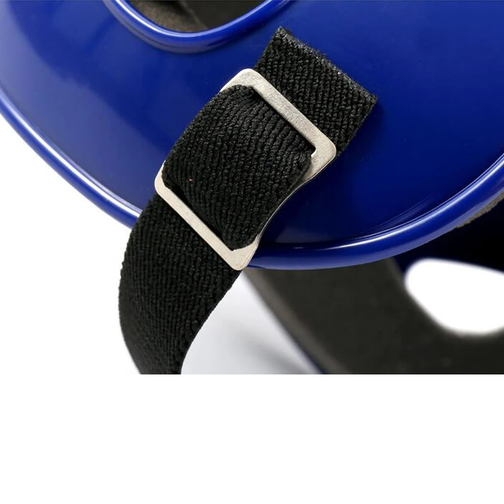 Plastic Baseball Helmets ABS Shell Kids Adults Softball Helmet Infield High Anti Impact Resistance Safety Baseball Helmet