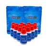 5/10 Bottles Original Korea Sky Glue With Red Cap 1-2 Seconds Dry Time 6-7 Weeks Fastest and Strongest  Eyelash Extensions Glue 1