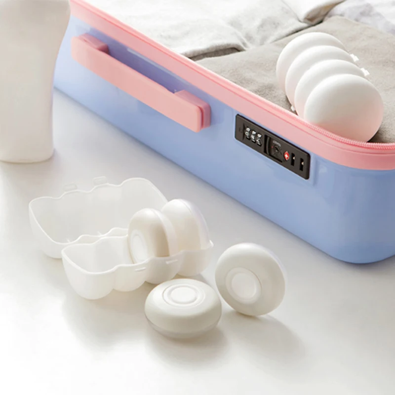 

Круглый пресс для лосьона, отдельная бутылка, портативное дезинфицирующее средство для рук, отдельная бутылка для геля для ванны, дорожная коробка для мытья