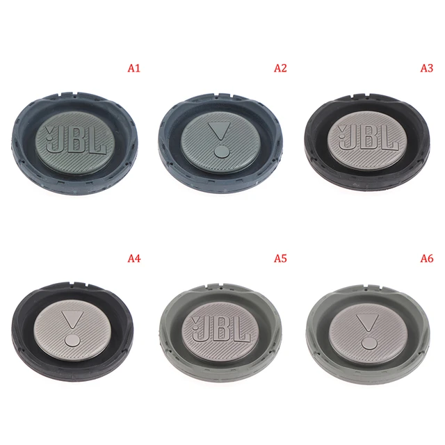 2.75" Audio Bass Diaphragm Passive 74mm Membrane Accessories For Xtreme Speaker Repair For Jbl - Multi-tone & Claxon Horns - AliExpress