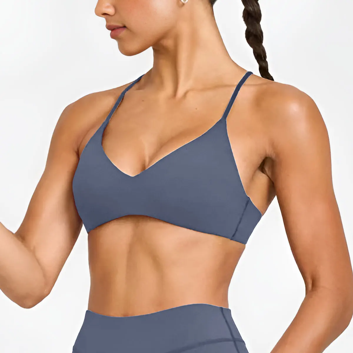 Blue Gray