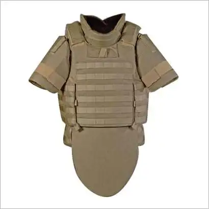 

Заводская поставка арамидный полнозащищенный жилет