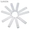 SURIEEN 10Pcs Golfer Adhesive Lead Tape Strips Add Power Weight To Golf Club Tennis Racket Iron Putter Racquets Golf Accessaries 2