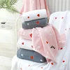 Love Embroidery Bathrooms Accessories For Home Garden Large Shower Bath Towels Beach Large and Thick Bath Towel Gym Spa Hotel 5