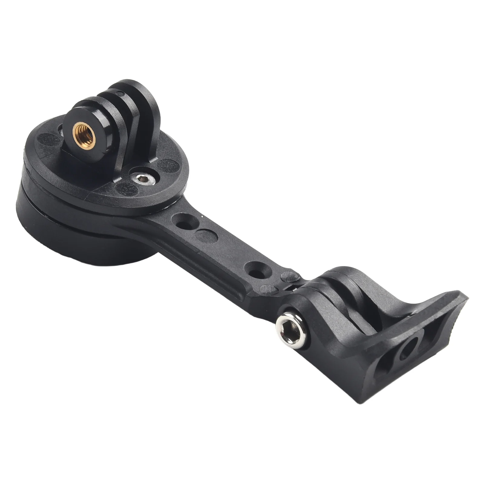 

1 комплект, крепление на велосипедную электронику, около 75 г/шт.