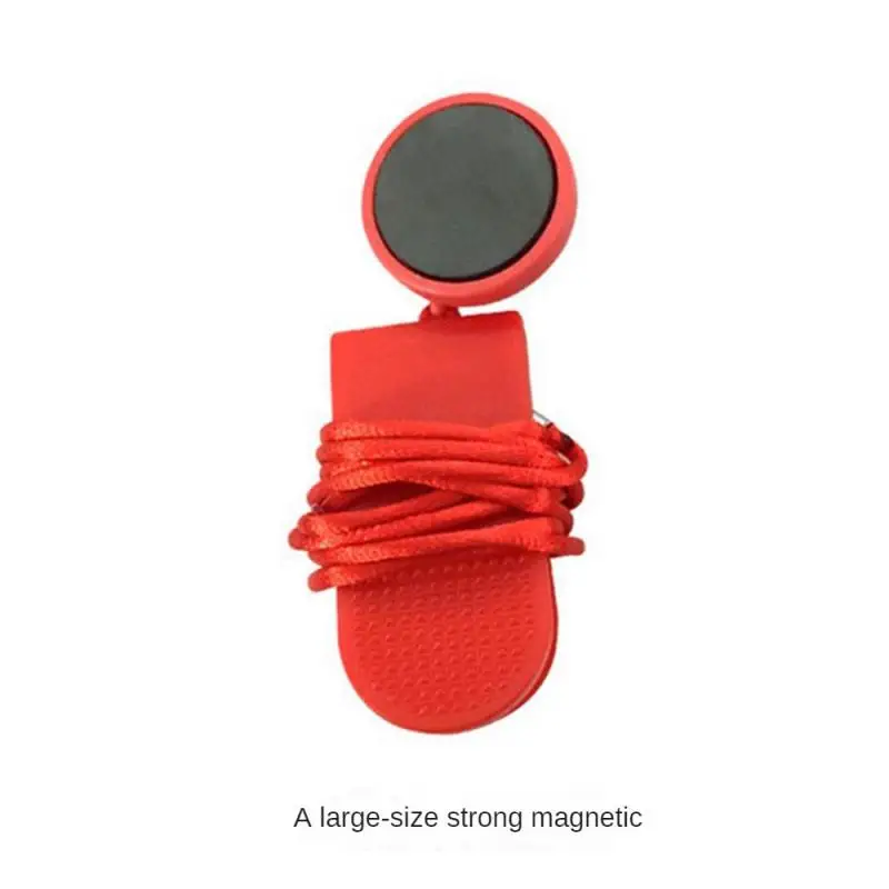 1~10PCS Treadmill Safety Key Magnet Lightweight Security Lock Magnetic Universal Fits many Models for Running Gym Training 5