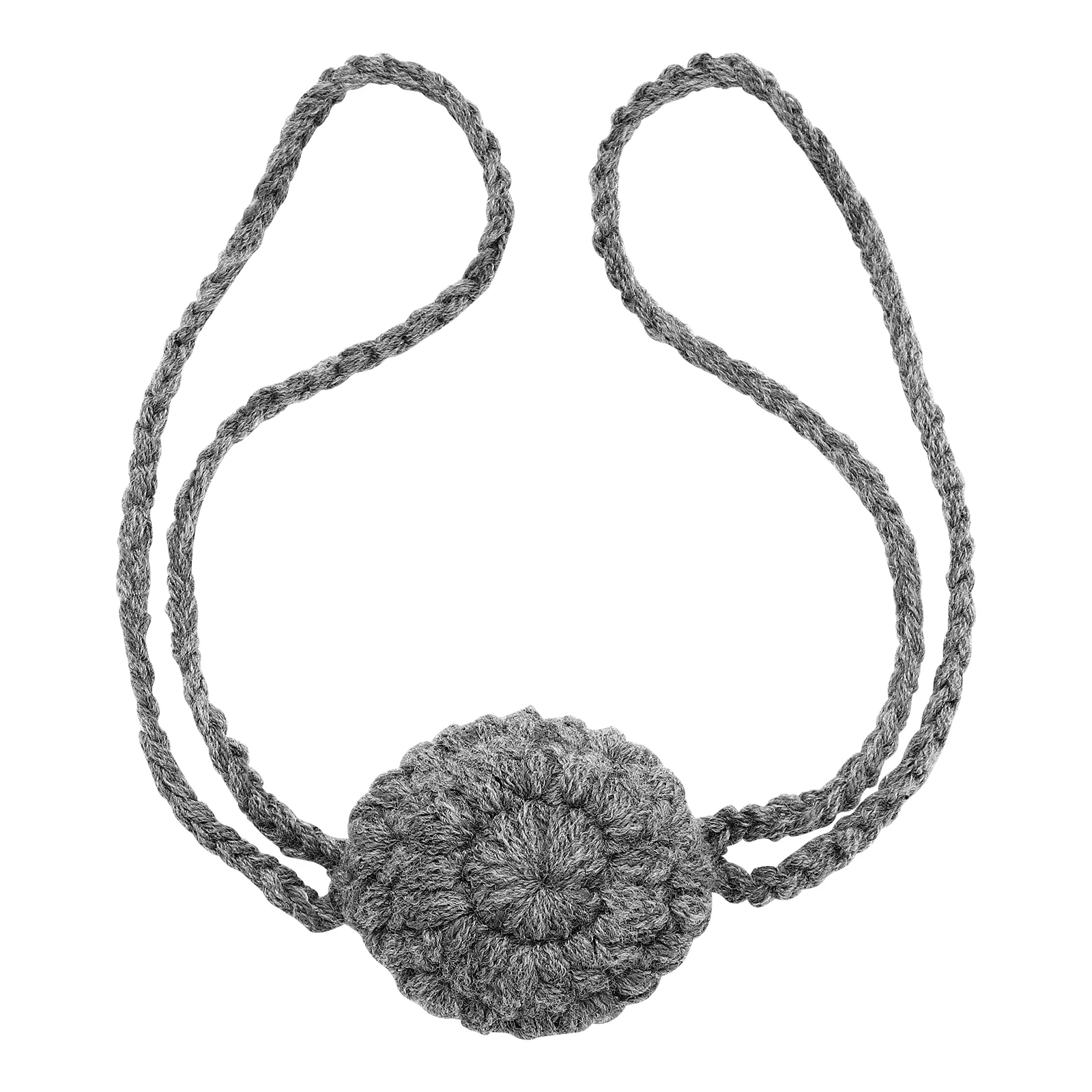 

Nose Mask Anti Dust Cover Pollen Protector Wool Warmer Breathable Winter Outdoor Man