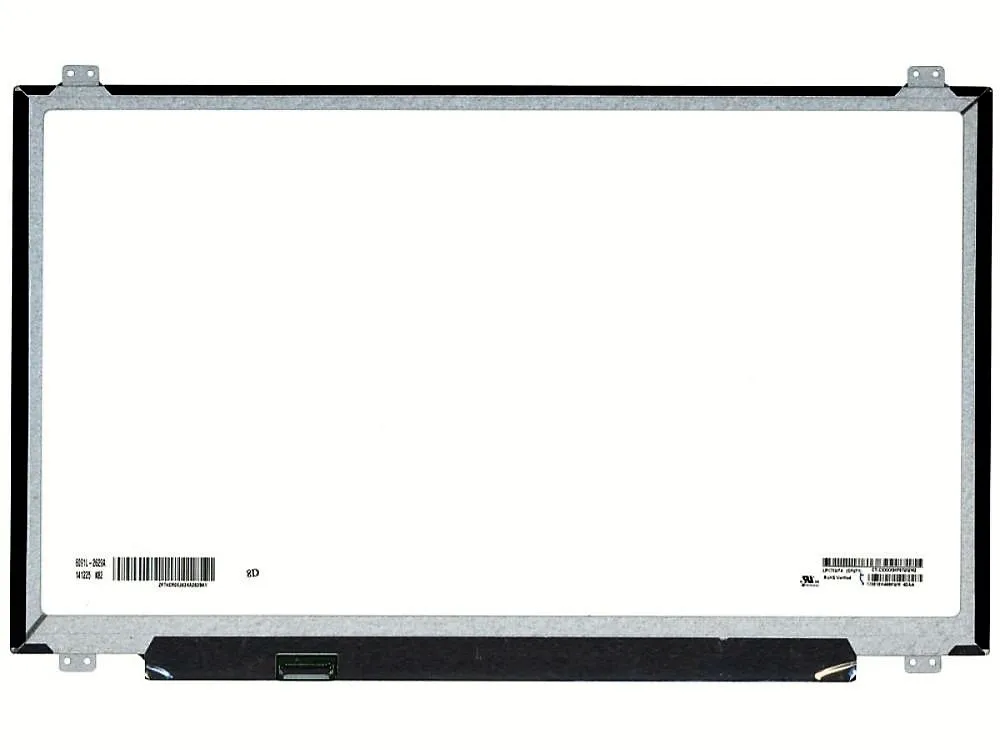 Дисплей для ноутбука HP 17-AK017UR original | Компьютеры и офис