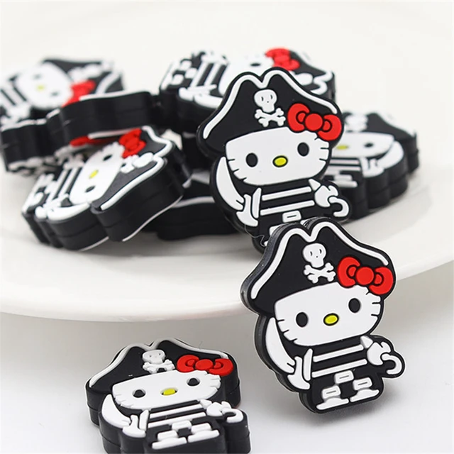 Hello Kitty Beads SES. Get creative with SES Creative and try