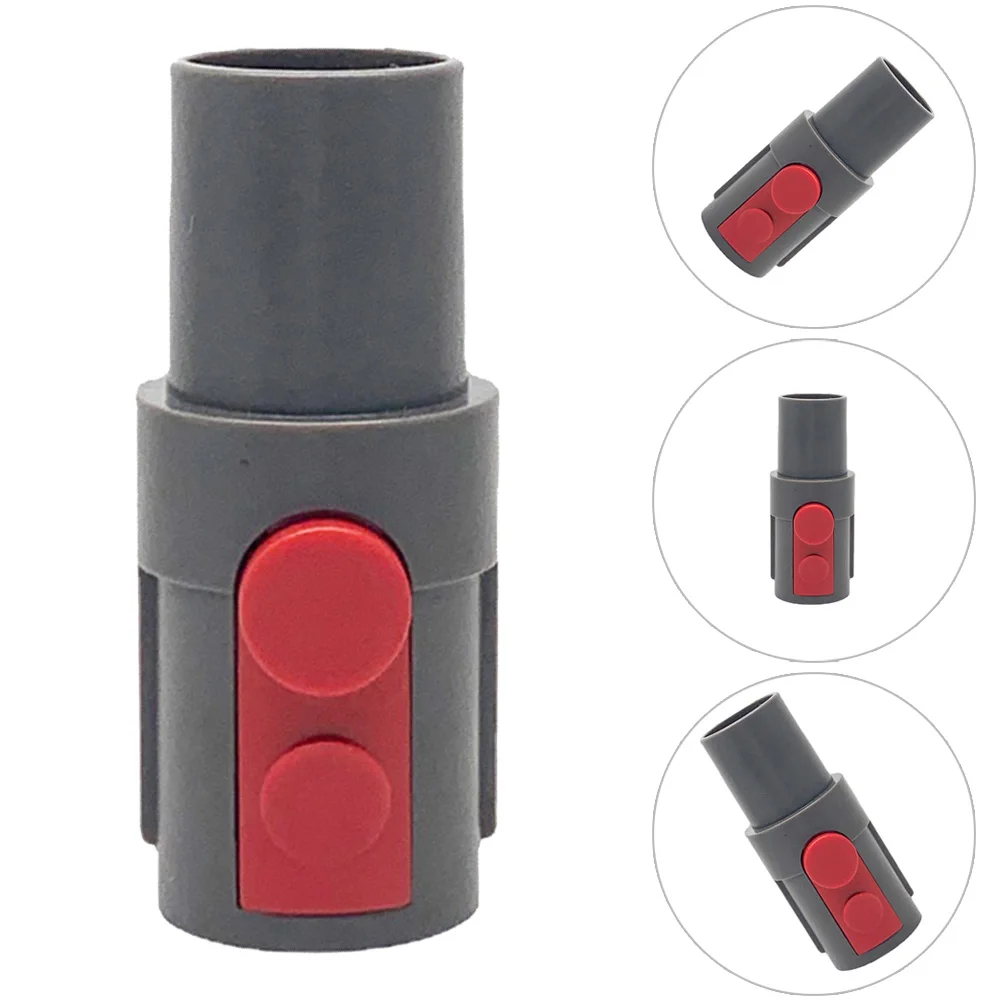 

Vacuum Cleaner Hose Adapter Suitable For DYSON V7, V8, V10, V11 SV10,SV11 For 32 Mm Accessories Household Sweeper Cleaning Tools