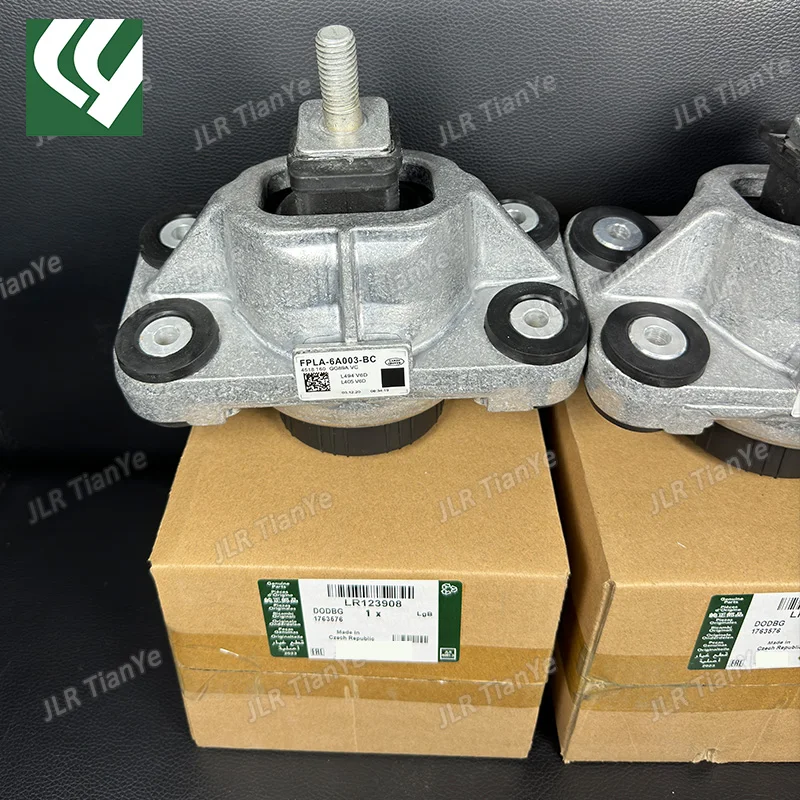 Suitable for Land Rover 4.4L diesel Range Rover engine mount adhesive LR123908 LR123915LR058377 LR072113