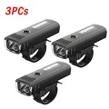 Bike light A 3PCs