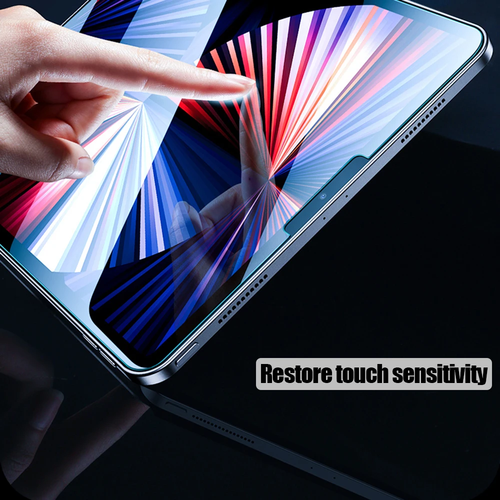 Рисунок 5 - Стекло для планшета Apple ipad Pro 11 2021 11