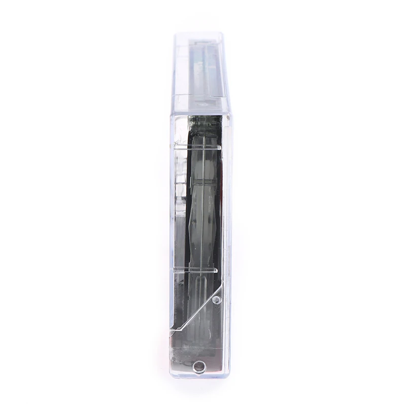 Standard Cassette Blank Tape Repeater Player With 60 Minutes Of Empty Tape Recording For High-quality Voice And Music Recording