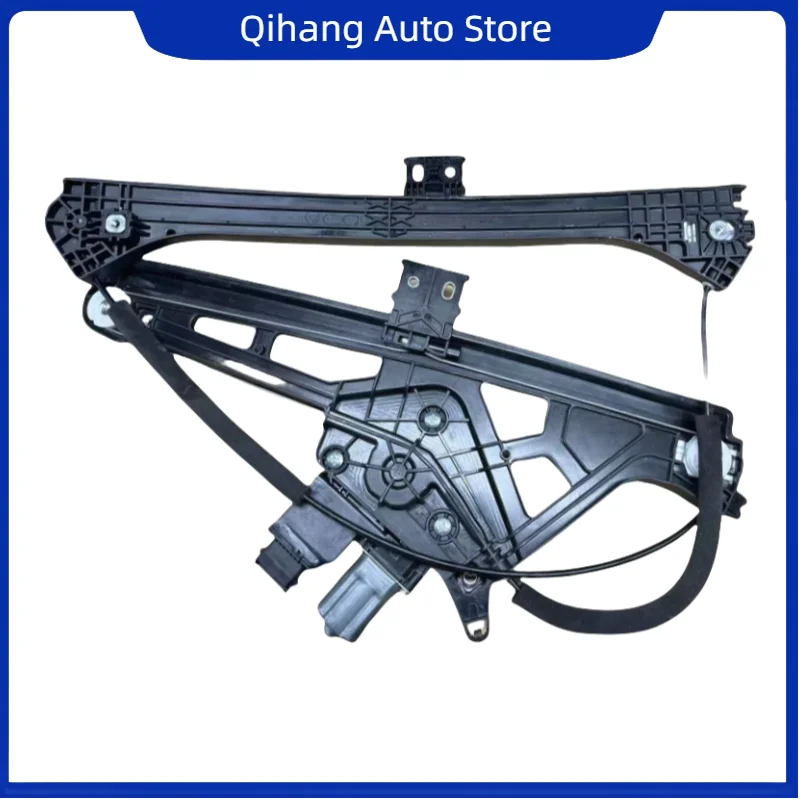 For CHANA Changan UNI-K Door Power Window Glass Lifter Glass Shaker Assembly 6204100-CR01 6104200-CR01