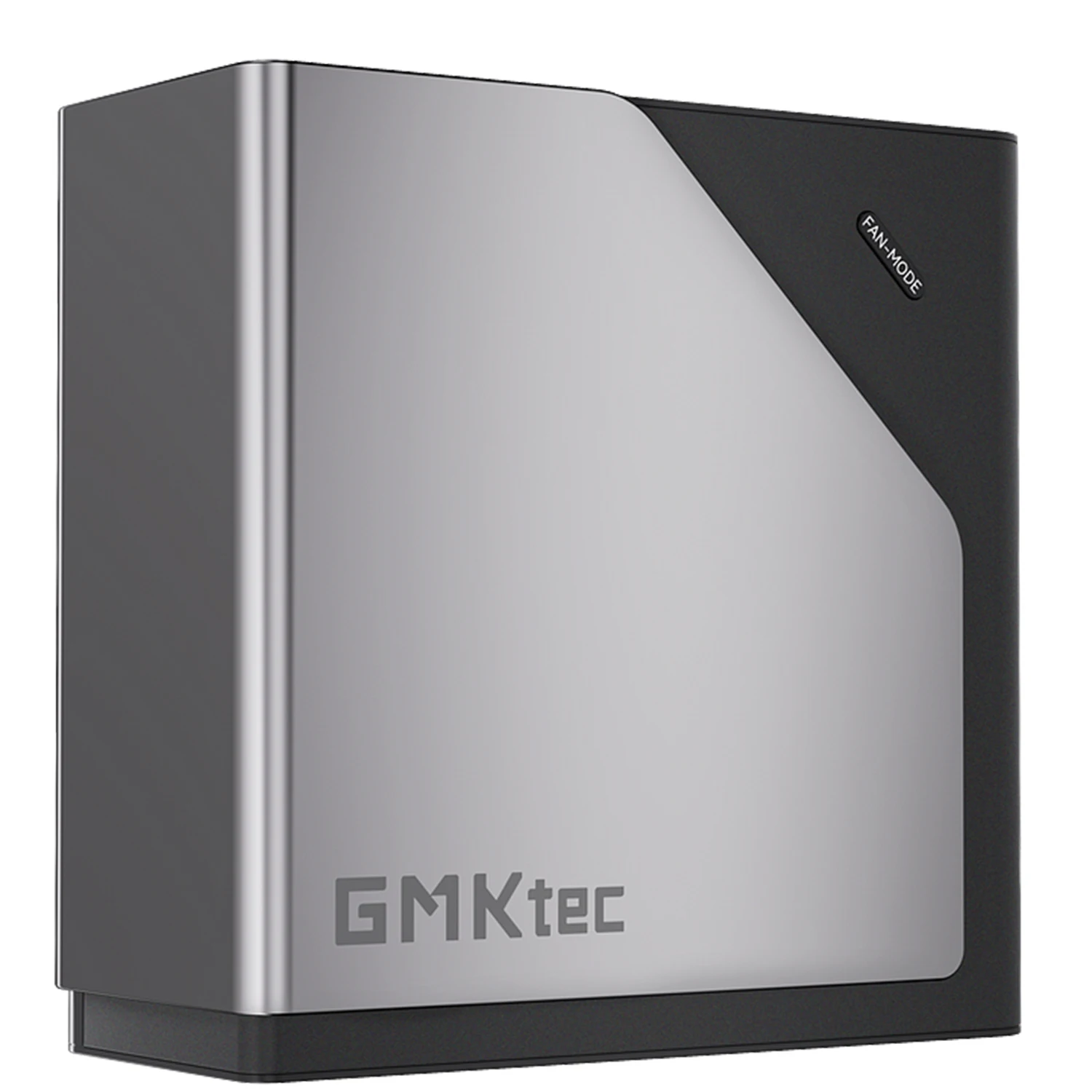 GMKtec NucBox K12 Gaming Mini PC AMD Ryzen 7 H 255 OCuLink USB4 2