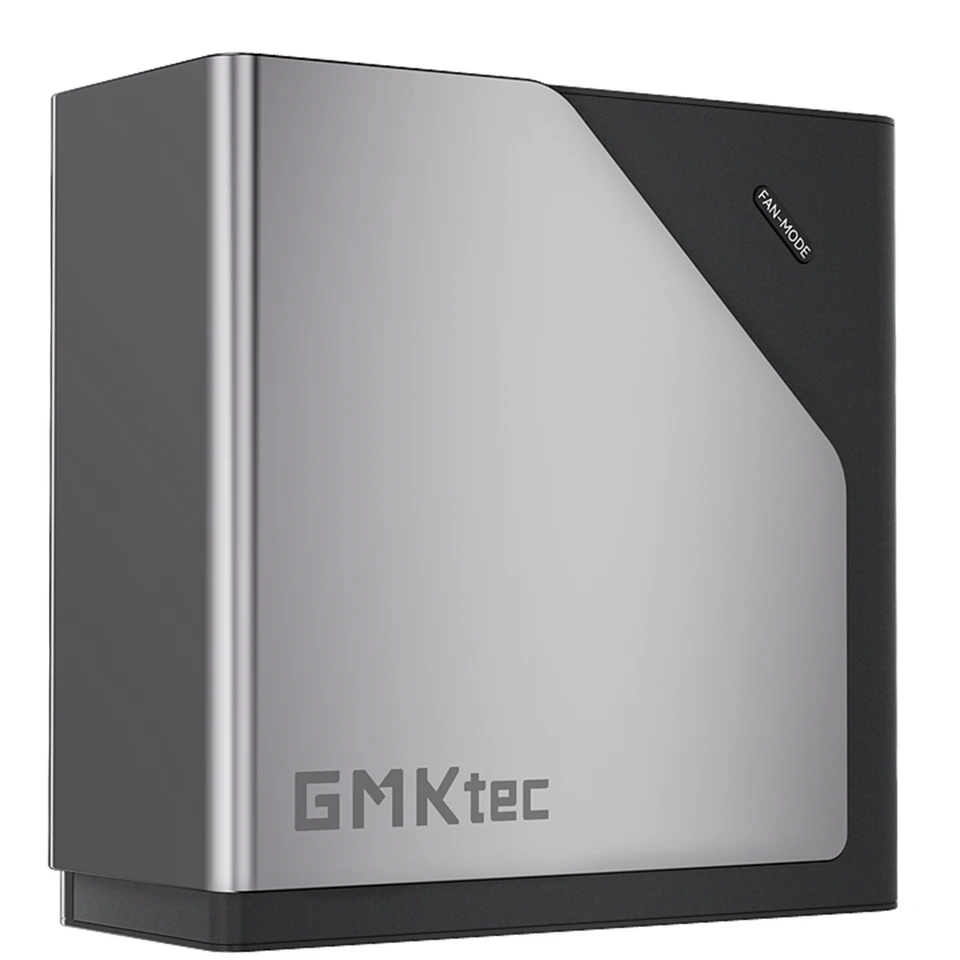 使用短め GMKtec Nucbox K12 ミニPC GMKtec NucBox K12 Gaming Mini PC AMD Ryzen 7 H 255 OCuLink USB4 2