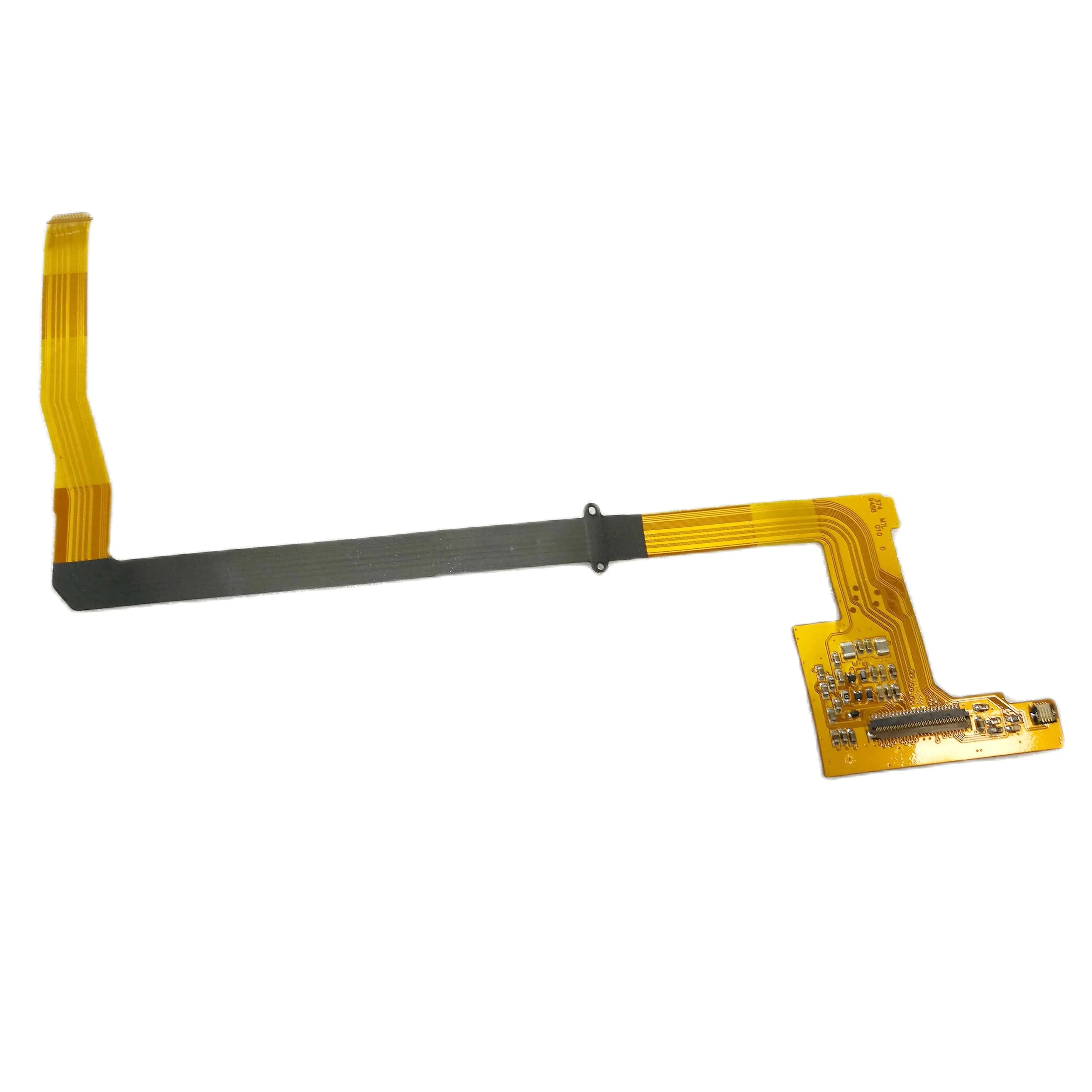 

New Shaft Rotating LCD Flex Cable For Canon EOSM3 M3 Digital Camera Repair Part