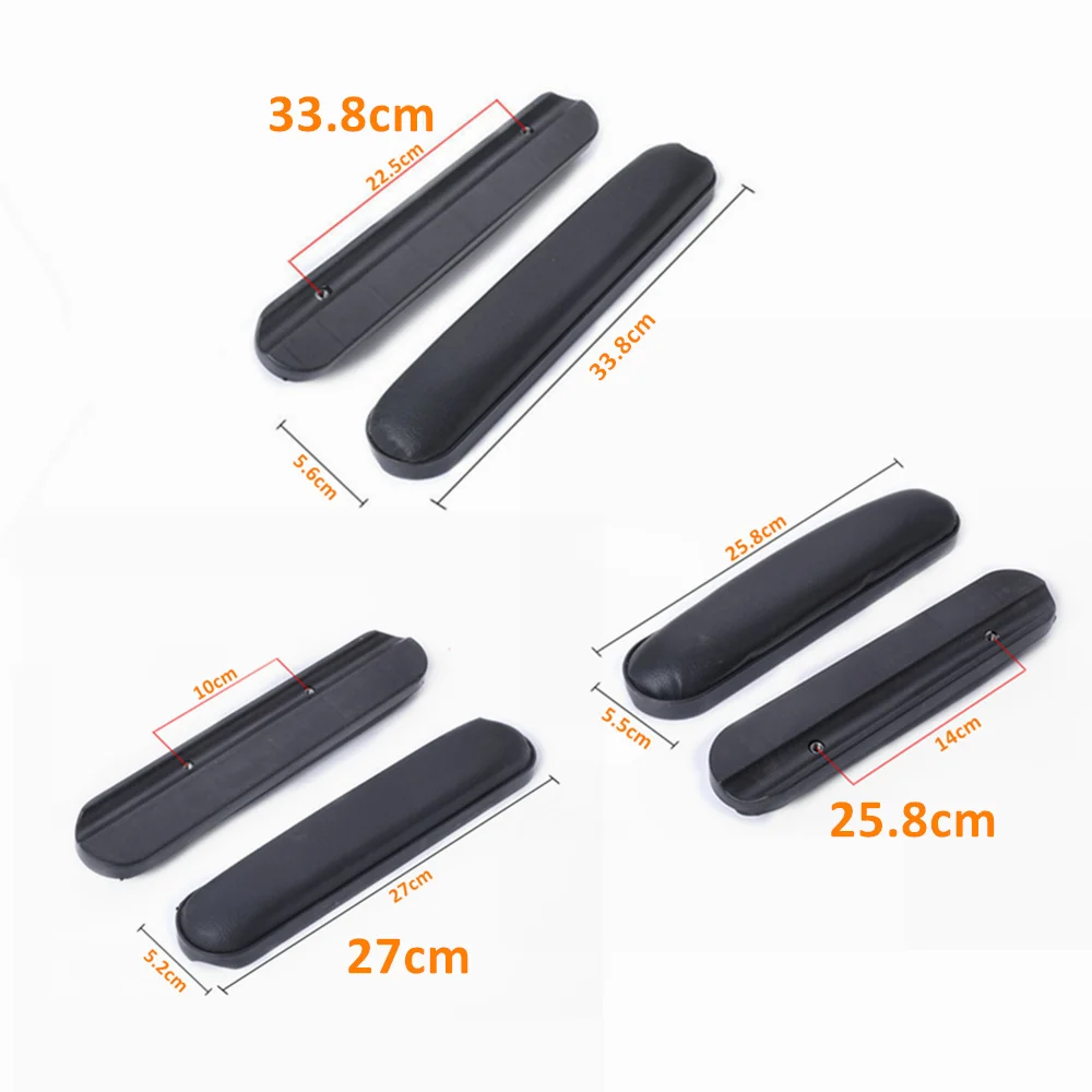 Wheelchair Arm Pads JayCreer Wheelchair Arm Pads
