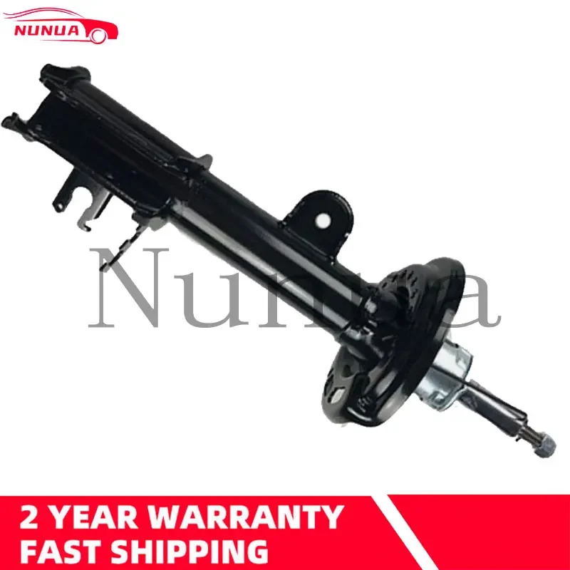 

1XRear Shock Absorber For Jeep Renegade 1.4T 2016- Car Suspension Spare Parts Auto Strut 53361389 53361390