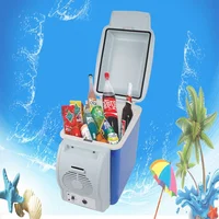 7.5L Portable Vehicle Refrigerator