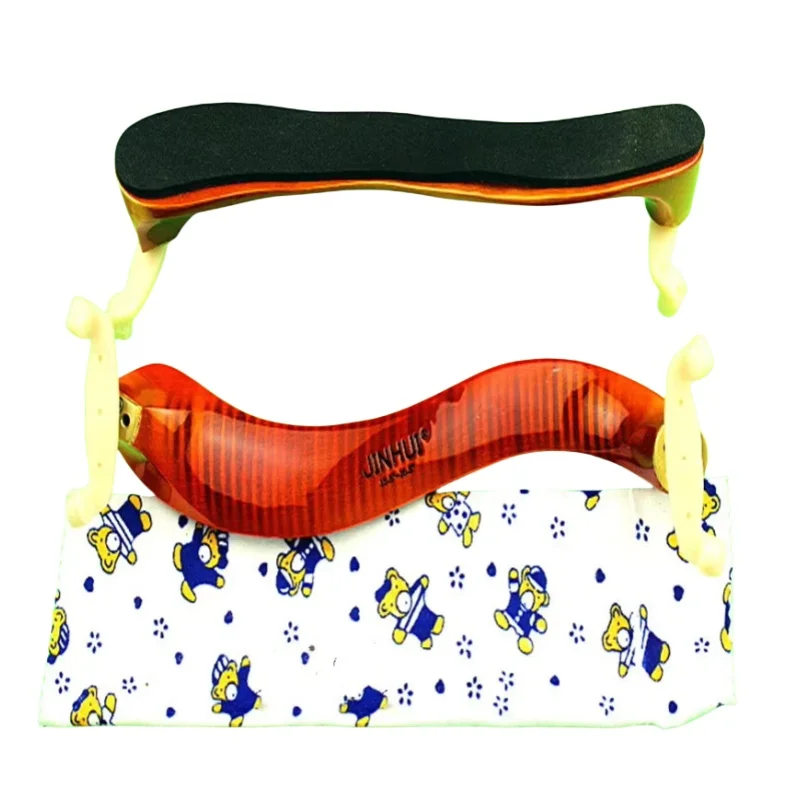 1 pc New high quality adjustable viola shoulder rest 16 "-16.5"