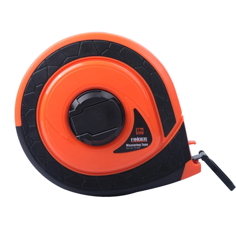 

Plastic Measuring Roulette with High Scale Professional Measuirng Tool