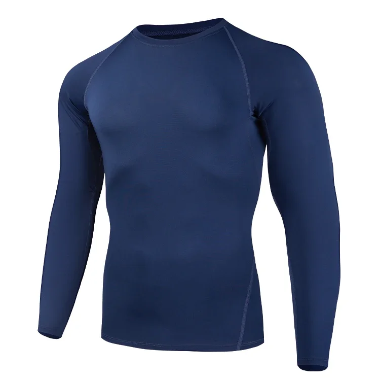 PlatiNum Men's T-shirt fabric detail