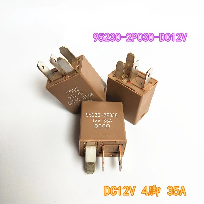 Реле 95220 2s000