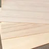 3/3.5/5 MM Table Tennis Blade Large Core Racket Bottom DIY Buterfly Racket Paulownia  Core Material 30*20CM 5