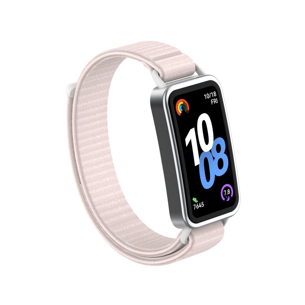 Breathable Nylon Loop Velcro Strap Replacement - Official Style